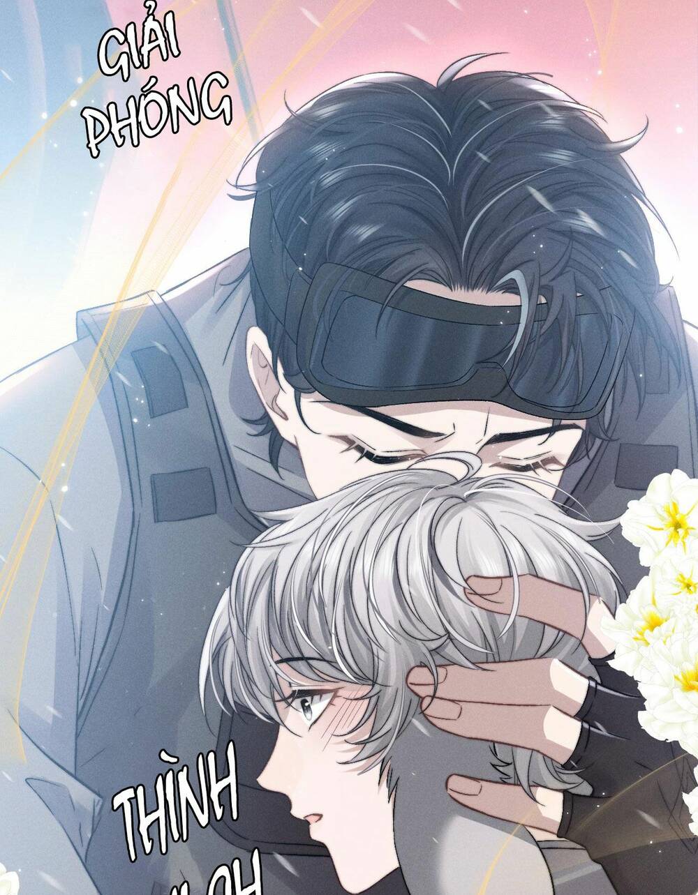 Chấp Sự Thỏ Cụp Tai - Chapter 10 - Page 26