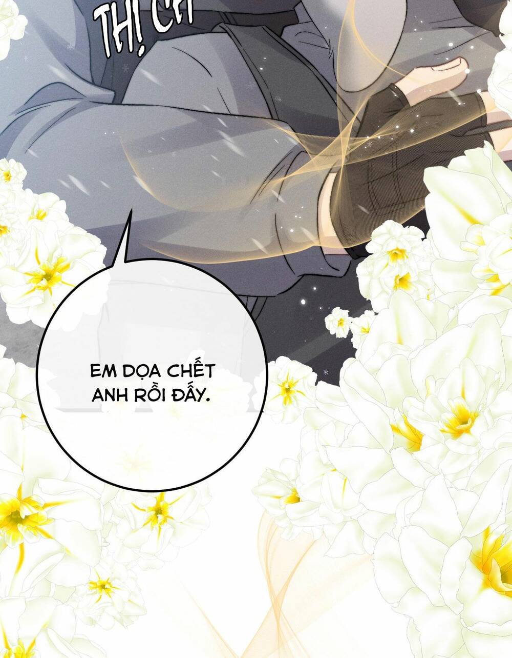 Chấp Sự Thỏ Cụp Tai - Chapter 10 - Page 27