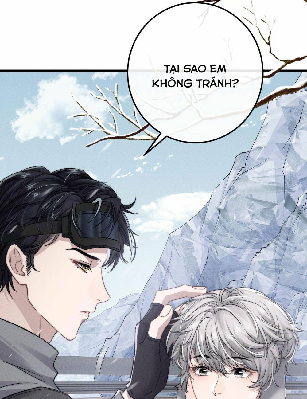 Chấp Sự Thỏ Cụp Tai - Chapter 10 - Page 29