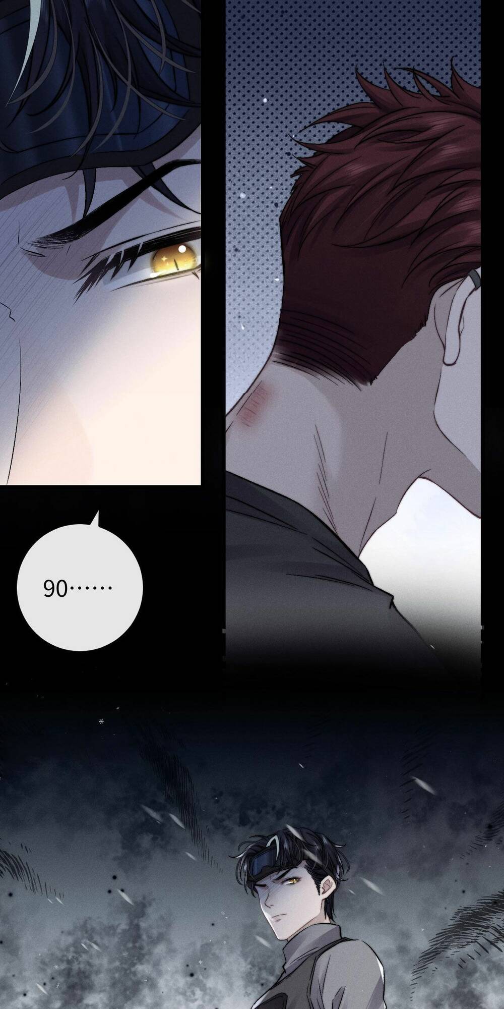 Chấp Sự Thỏ Cụp Tai - Chapter 10 - Page 36