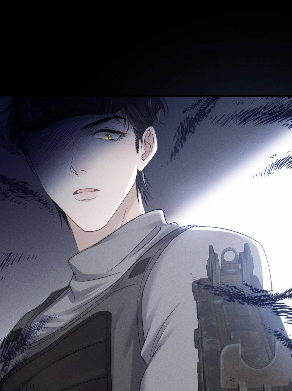 Chấp Sự Thỏ Cụp Tai - Chapter 10 - Page 39