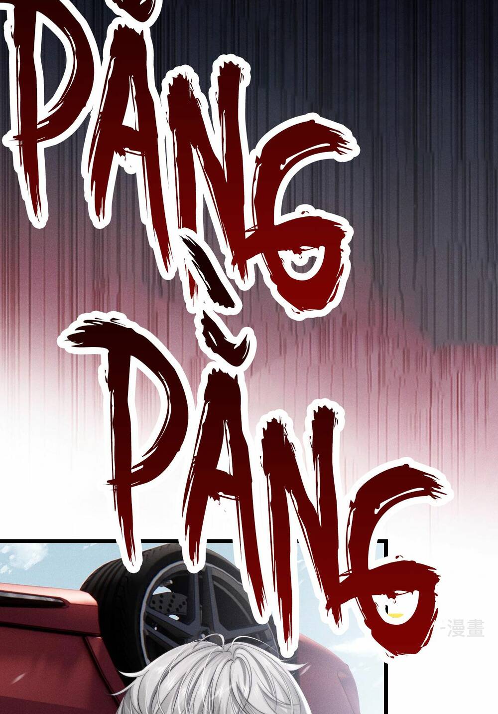 Chấp Sự Thỏ Cụp Tai - Chapter 10 - Page 41