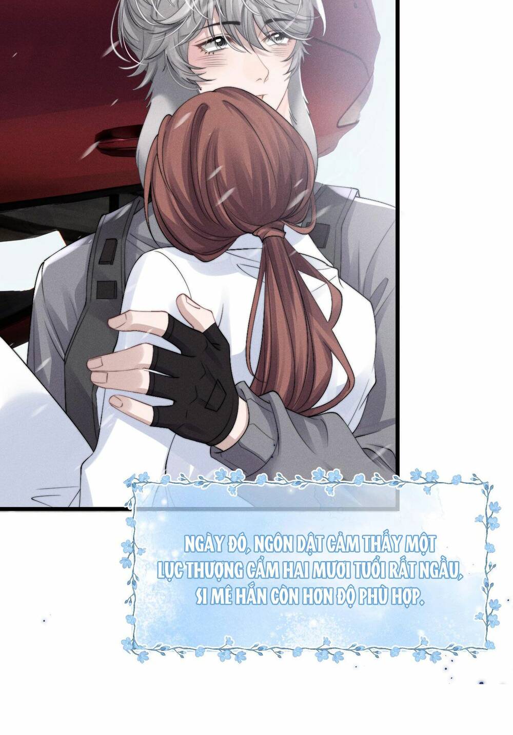 Chấp Sự Thỏ Cụp Tai - Chapter 10 - Page 42