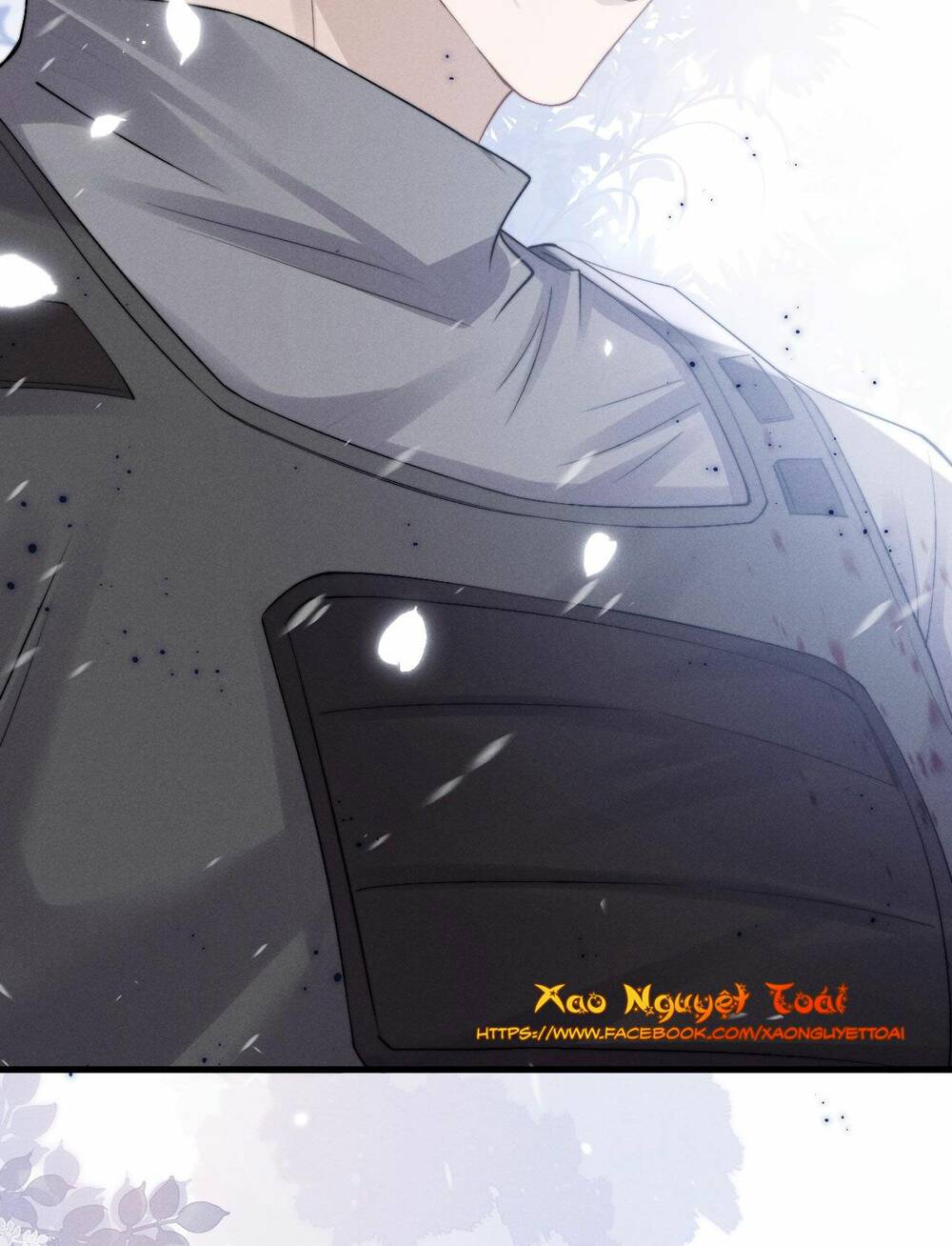 Chấp Sự Thỏ Cụp Tai - Chapter 10 - Page 44