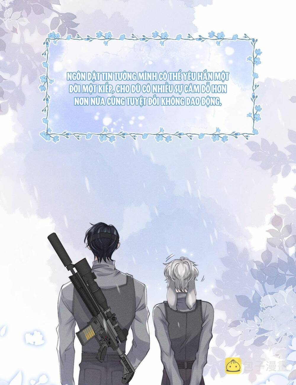 Chấp Sự Thỏ Cụp Tai - Chapter 10 - Page 45