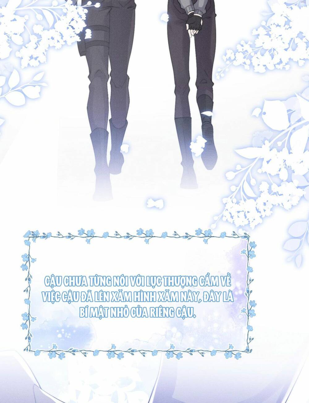 Chấp Sự Thỏ Cụp Tai - Chapter 10 - Page 46