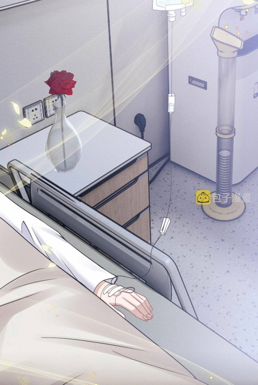 Chấp Sự Thỏ Cụp Tai - Chapter 10 - Page 50