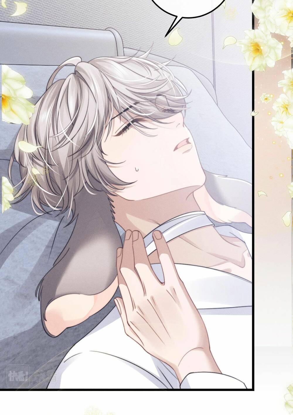 Chấp Sự Thỏ Cụp Tai - Chapter 10 - Page 52