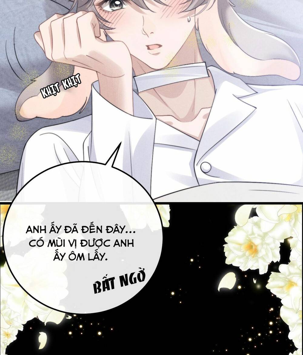Chấp Sự Thỏ Cụp Tai - Chapter 10 - Page 55