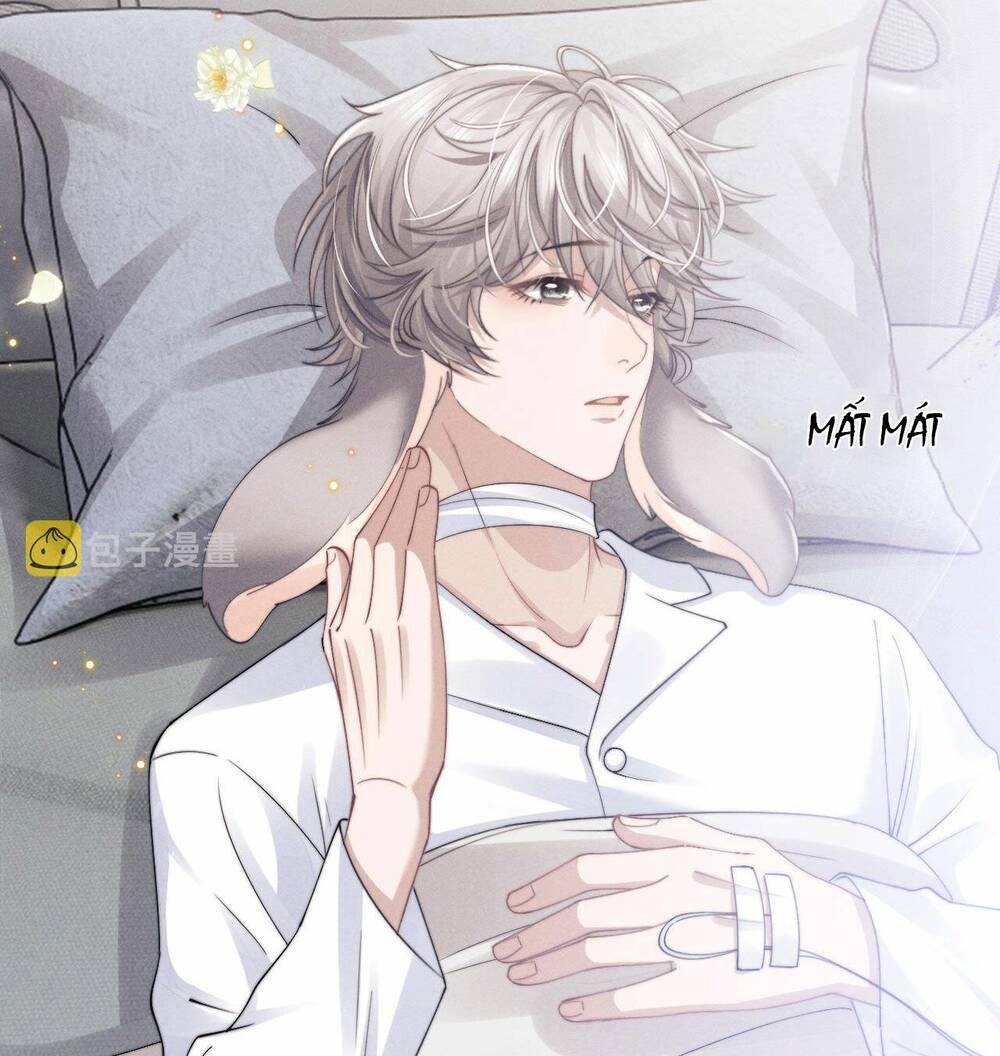 Chấp Sự Thỏ Cụp Tai - Chapter 10 - Page 57