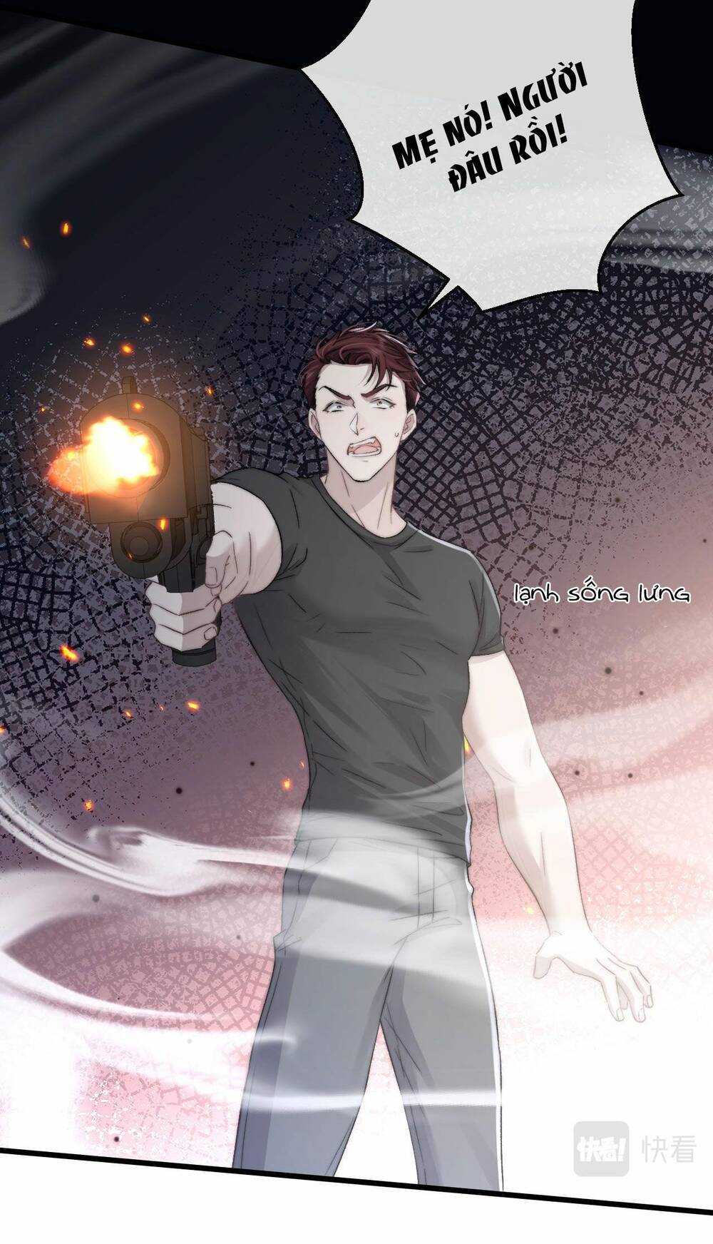 Chấp Sự Thỏ Cụp Tai - Chapter 10 - Page 5