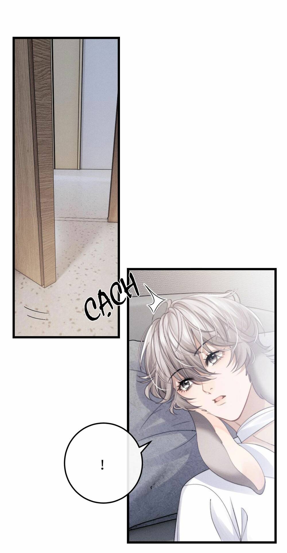 Chấp Sự Thỏ Cụp Tai - Chapter 10 - Page 59