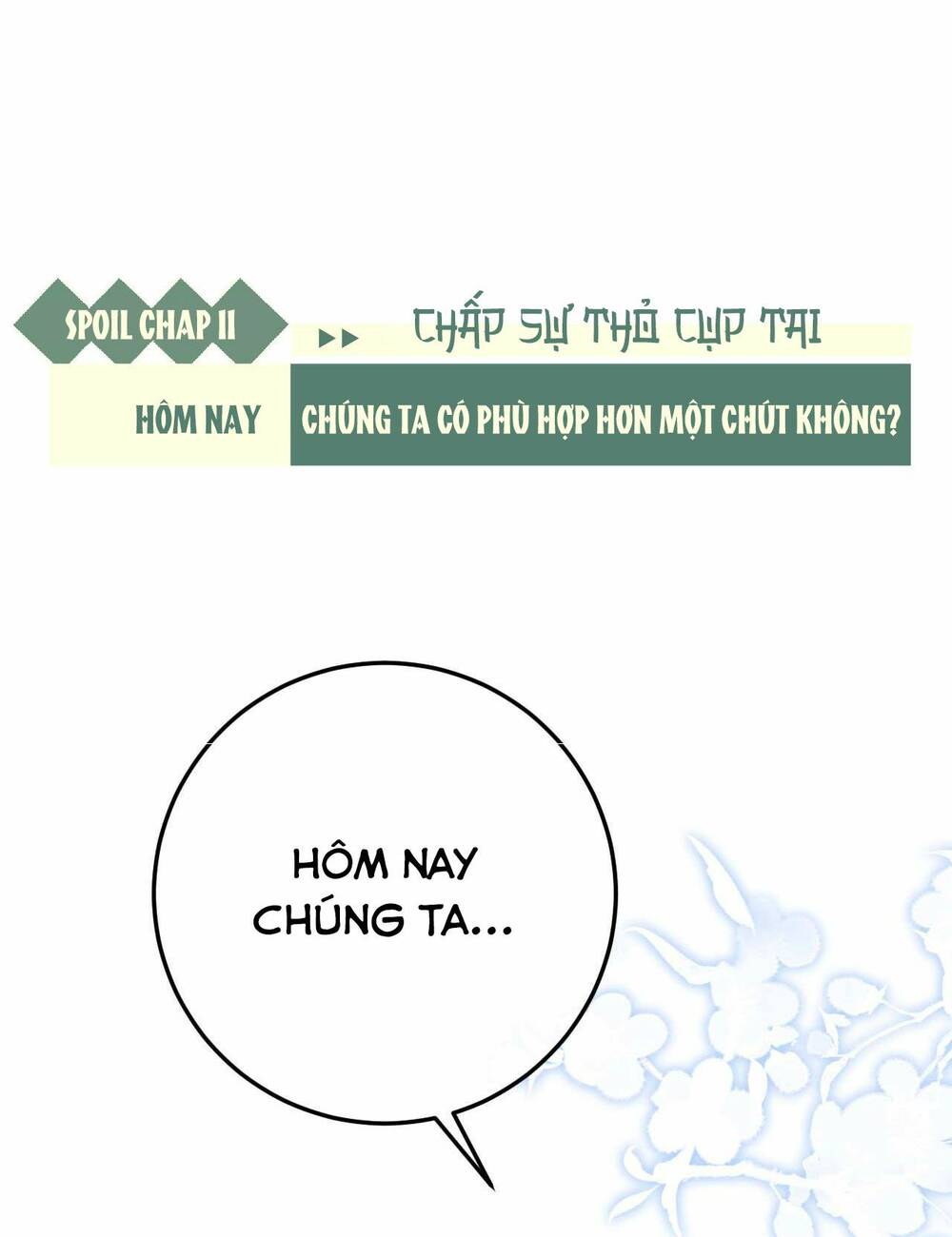 Chấp Sự Thỏ Cụp Tai - Chapter 10 - Page 62