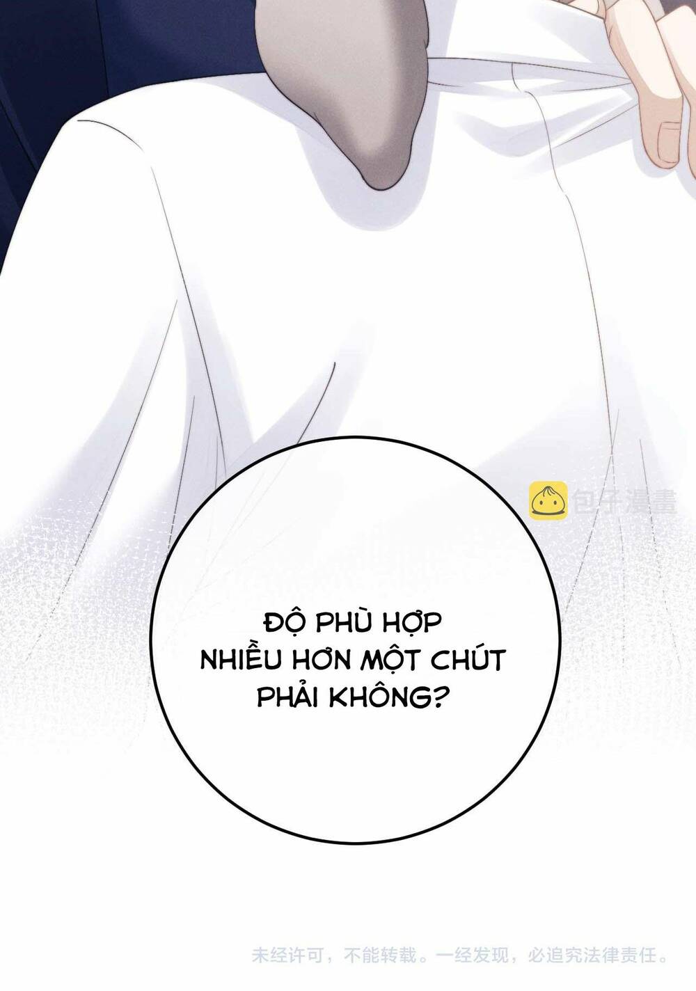 Chấp Sự Thỏ Cụp Tai - Chapter 10 - Page 65