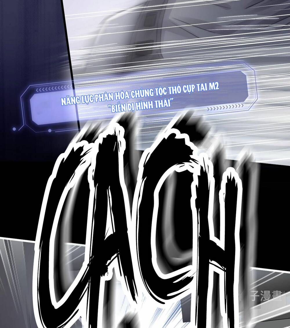 Chấp Sự Thỏ Cụp Tai - Chapter 10 - Page 7