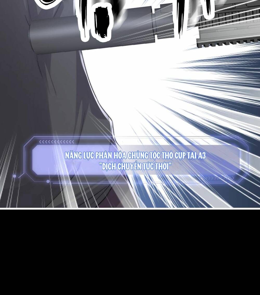 Chấp Sự Thỏ Cụp Tai - Chapter 10 - Page 8