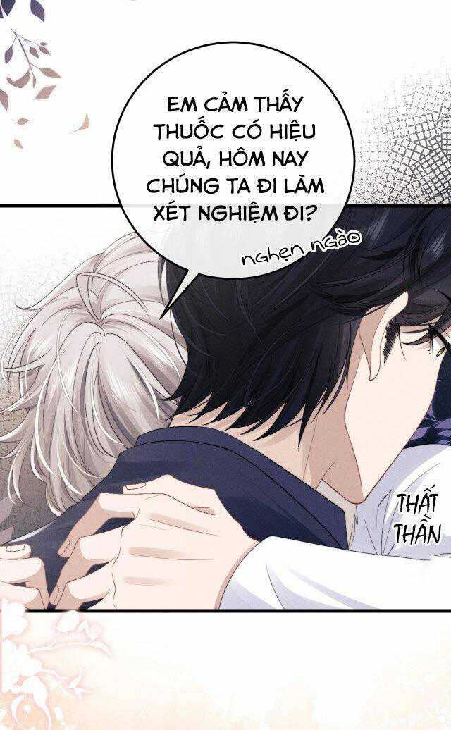 Chấp Sự Thỏ Cụp Tai - Chapter 11 - Page 9