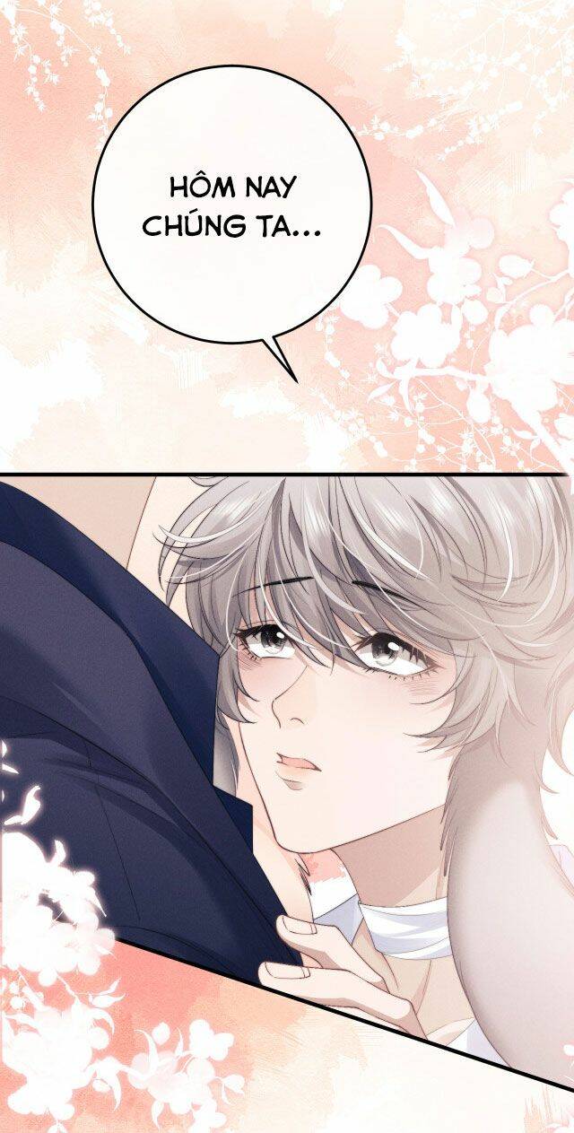 Chấp Sự Thỏ Cụp Tai - Chapter 11 - Page 10