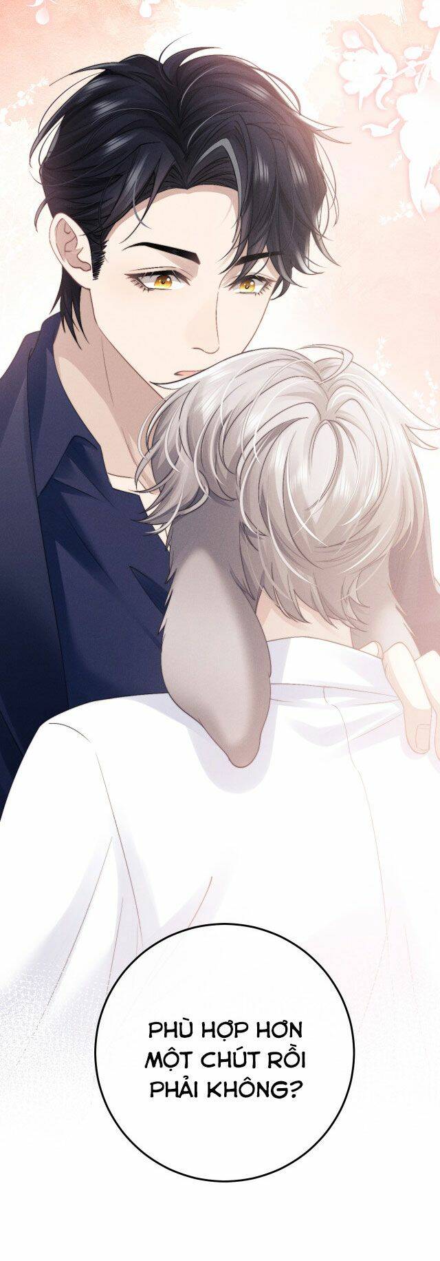 Chấp Sự Thỏ Cụp Tai - Chapter 11 - Page 11