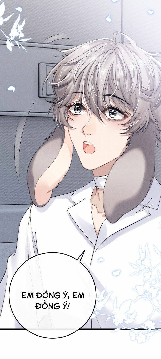 Chấp Sự Thỏ Cụp Tai - Chapter 11 - Page 15