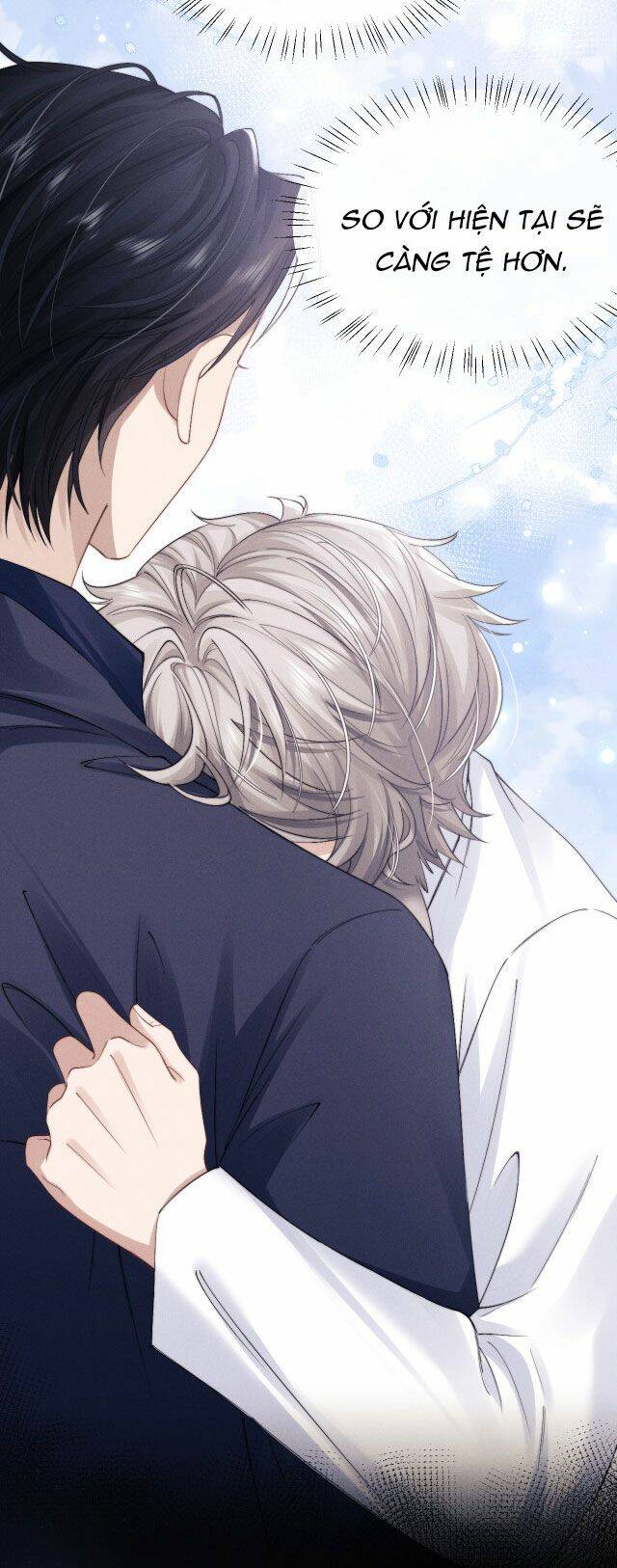 Chấp Sự Thỏ Cụp Tai - Chapter 11 - Page 19