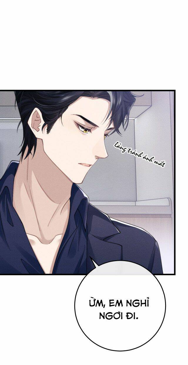 Chấp Sự Thỏ Cụp Tai - Chapter 11 - Page 22