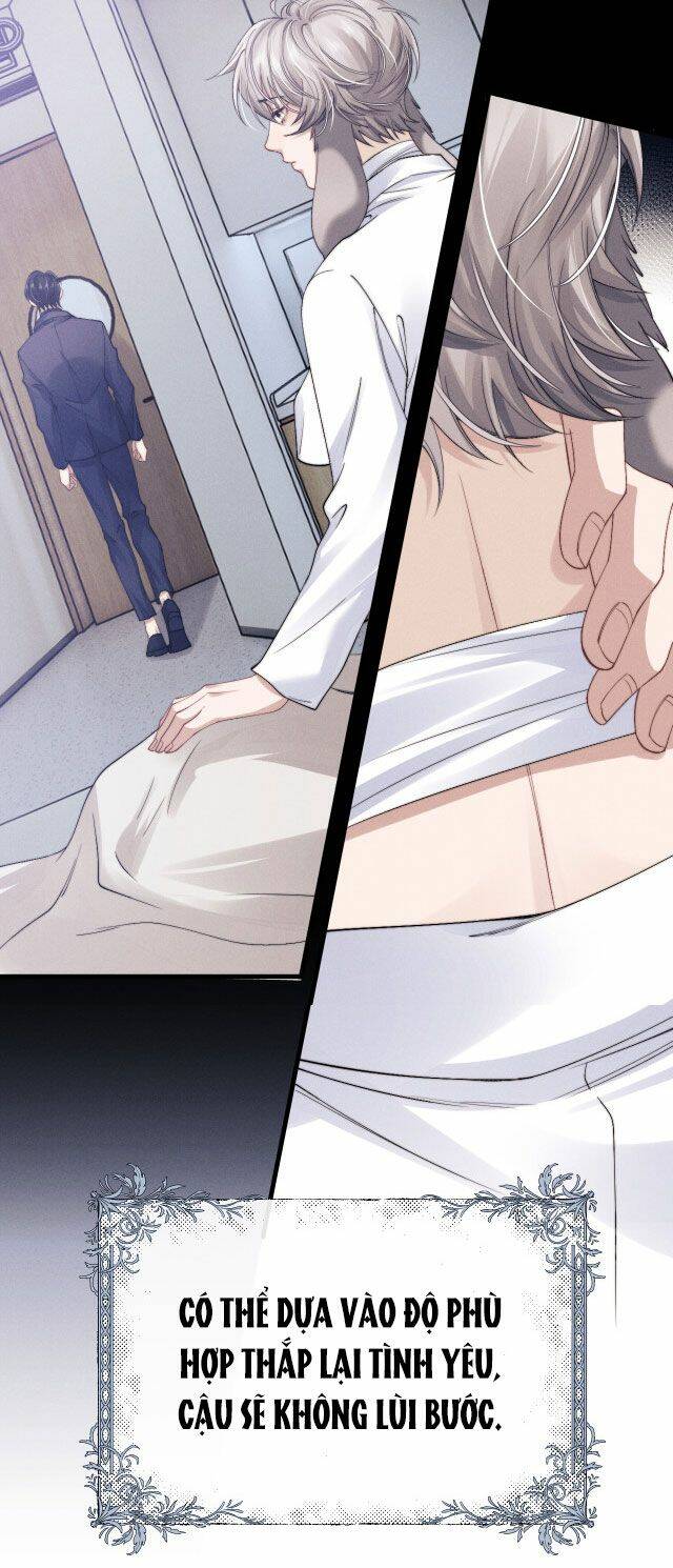 Chấp Sự Thỏ Cụp Tai - Chapter 11 - Page 24