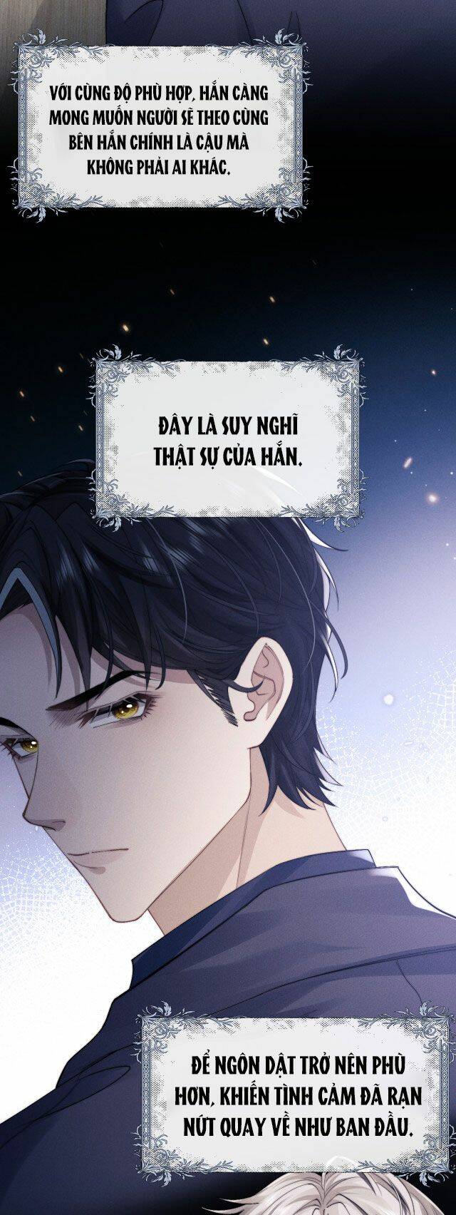 Chấp Sự Thỏ Cụp Tai - Chapter 11 - Page 26