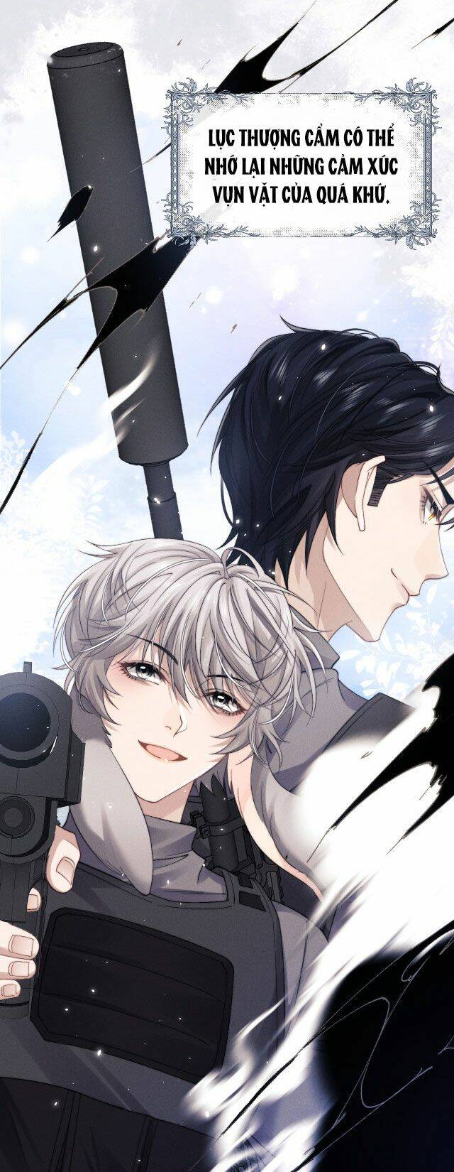 Chấp Sự Thỏ Cụp Tai - Chapter 11 - Page 28