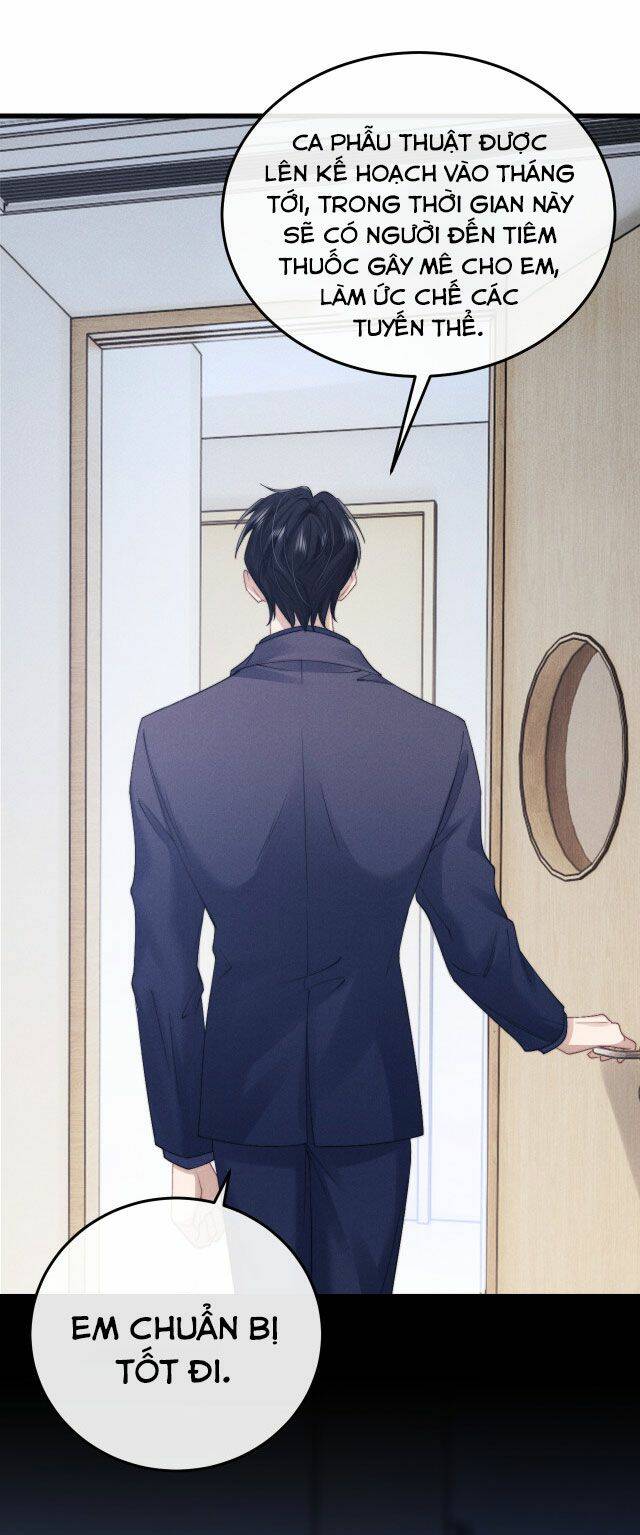 Chấp Sự Thỏ Cụp Tai - Chapter 11 - Page 31