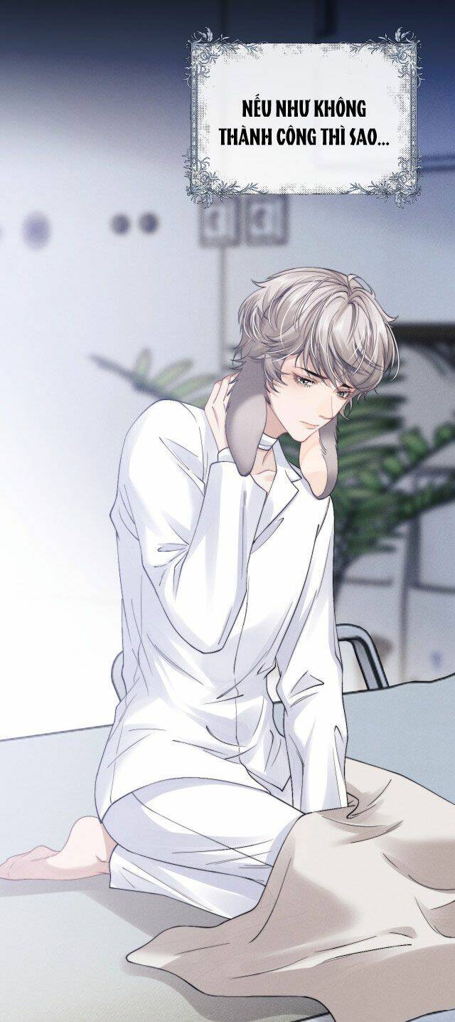 Chấp Sự Thỏ Cụp Tai - Chapter 11 - Page 32