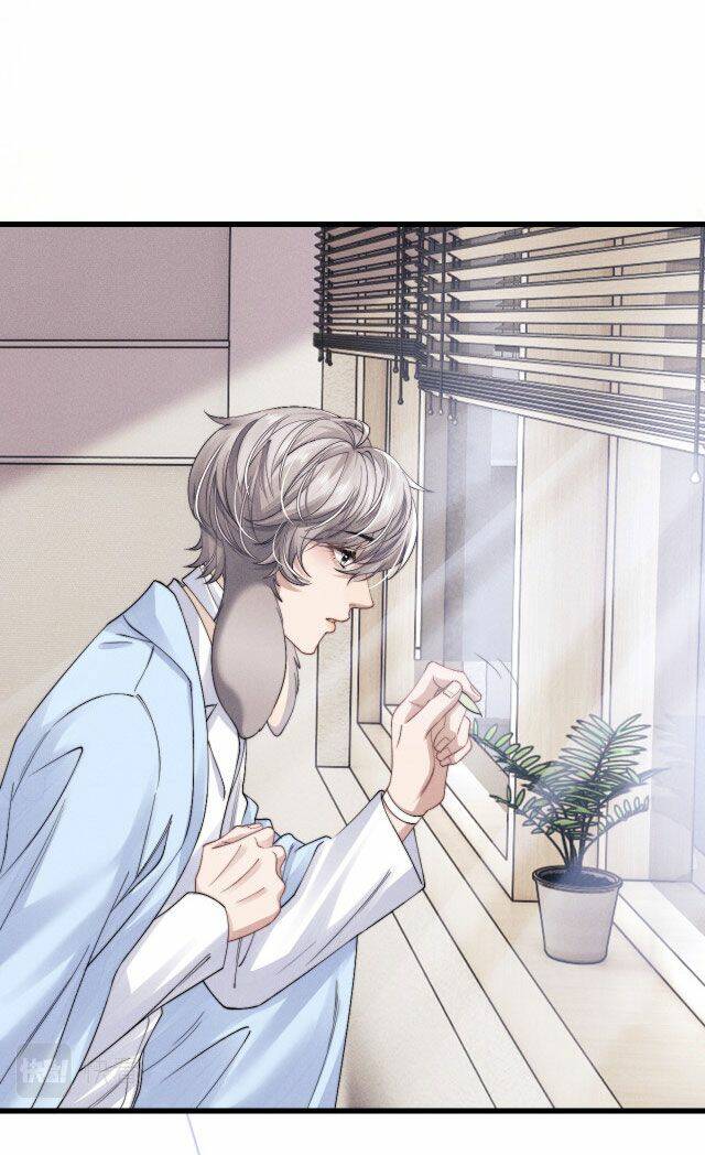 Chấp Sự Thỏ Cụp Tai - Chapter 11 - Page 35