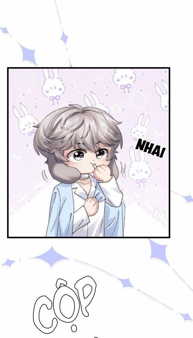 Chấp Sự Thỏ Cụp Tai - Chapter 11 - Page 36