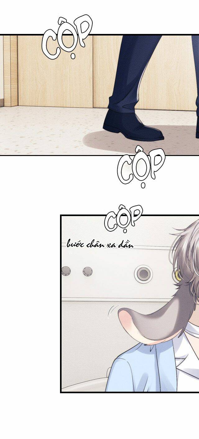 Chấp Sự Thỏ Cụp Tai - Chapter 11 - Page 38