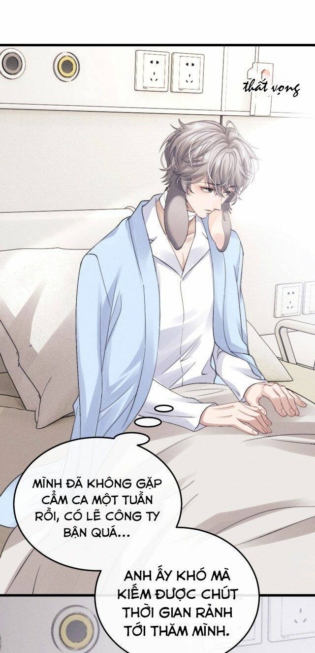 Chấp Sự Thỏ Cụp Tai - Chapter 11 - Page 39
