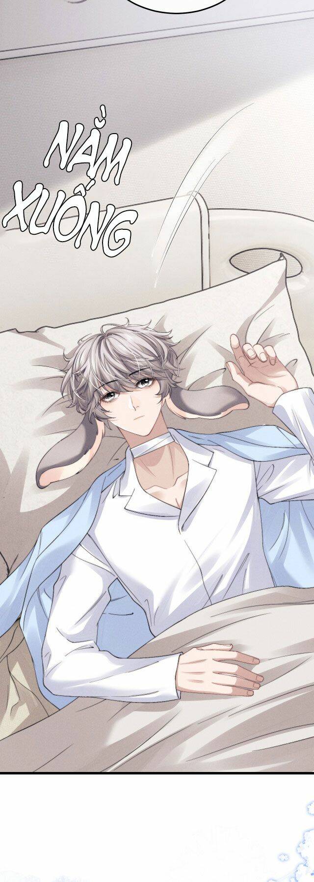 Chấp Sự Thỏ Cụp Tai - Chapter 11 - Page 40