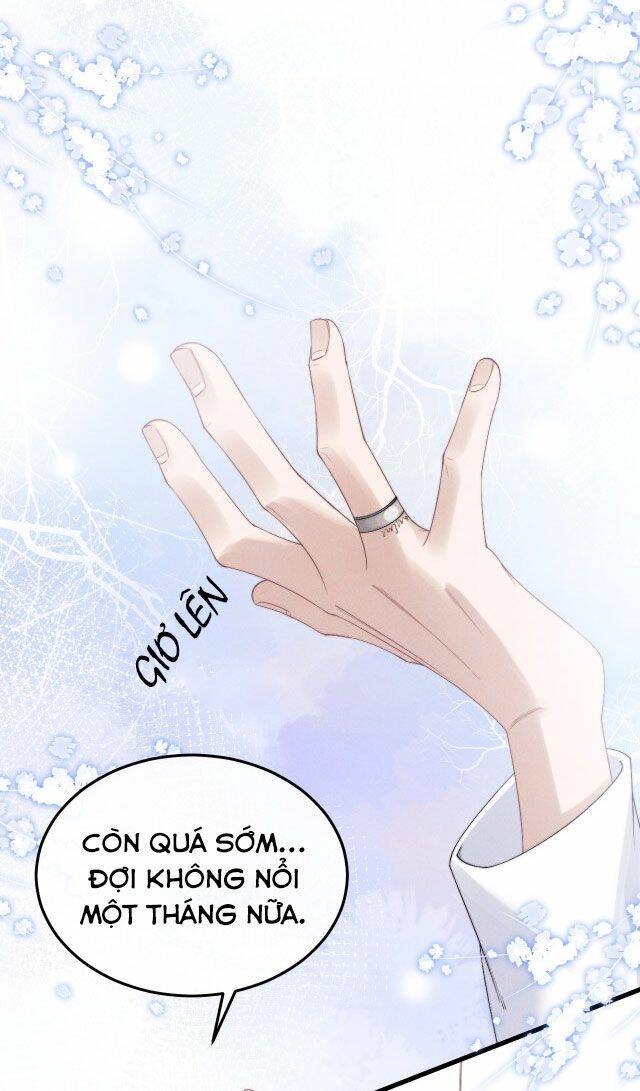 Chấp Sự Thỏ Cụp Tai - Chapter 11 - Page 41