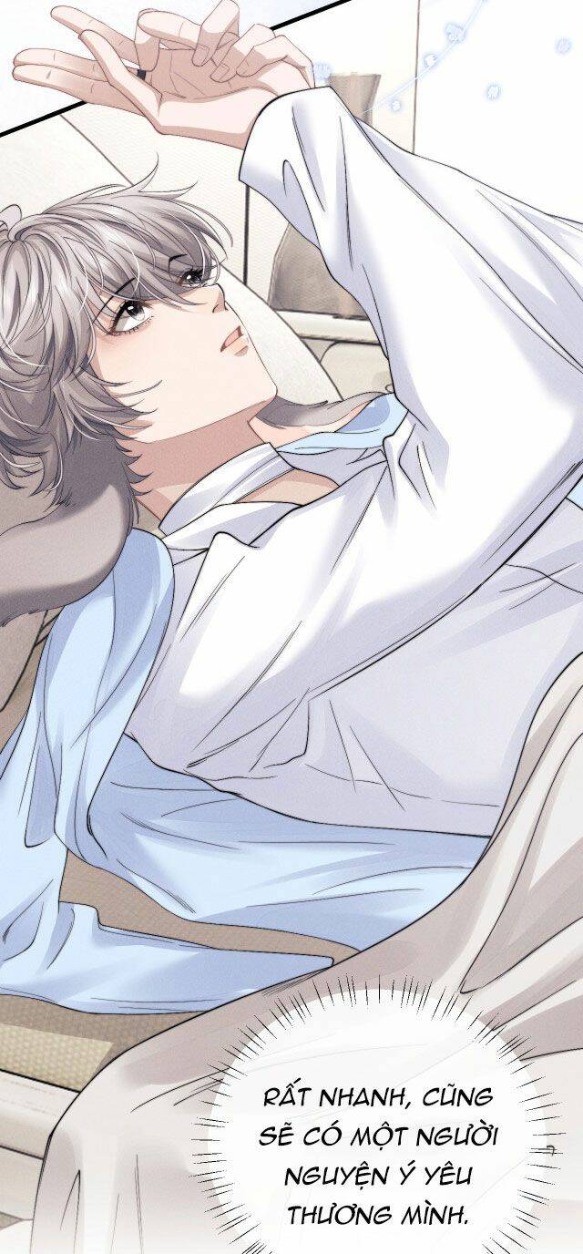 Chấp Sự Thỏ Cụp Tai - Chapter 11 - Page 42