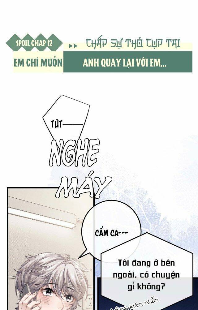 Chấp Sự Thỏ Cụp Tai - Chapter 11 - Page 44