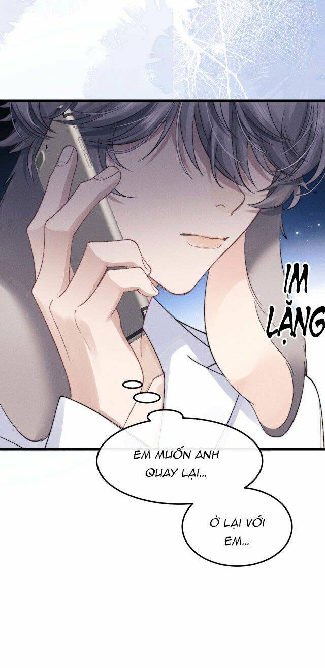 Chấp Sự Thỏ Cụp Tai - Chapter 11 - Page 46