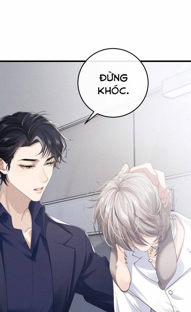 Chấp Sự Thỏ Cụp Tai - Chapter 11 - Page 6