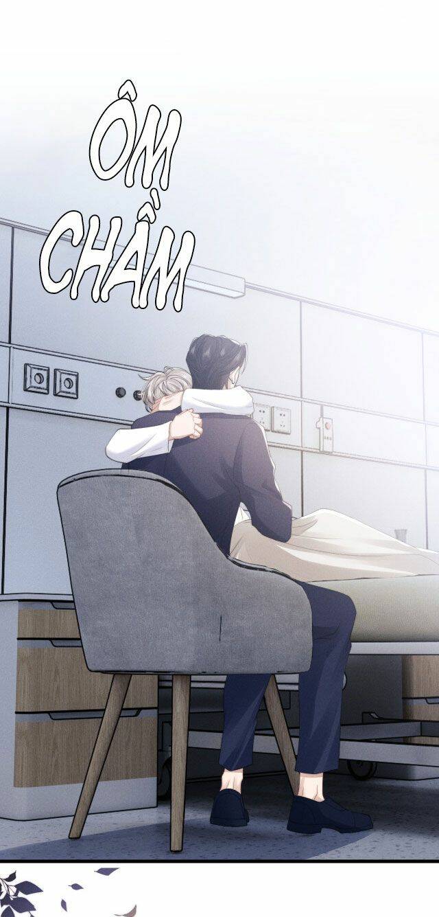 Chấp Sự Thỏ Cụp Tai - Chapter 11 - Page 8