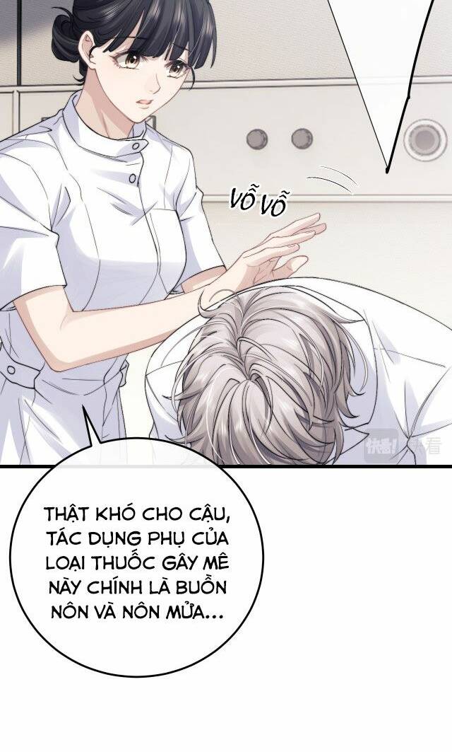 Chấp Sự Thỏ Cụp Tai - Chapter 12 - Page 9