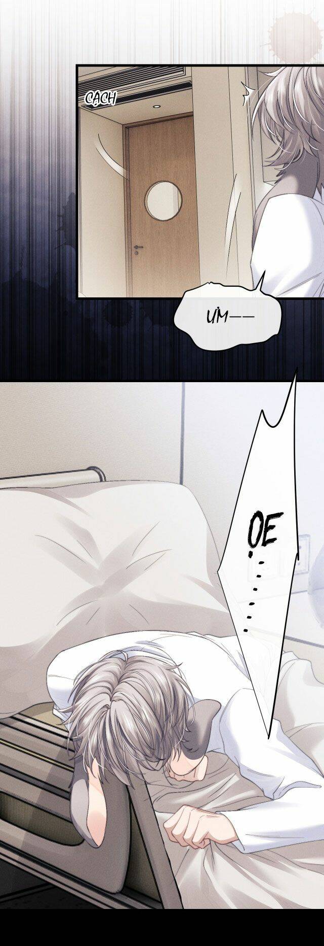 Chấp Sự Thỏ Cụp Tai - Chapter 12 - Page 11