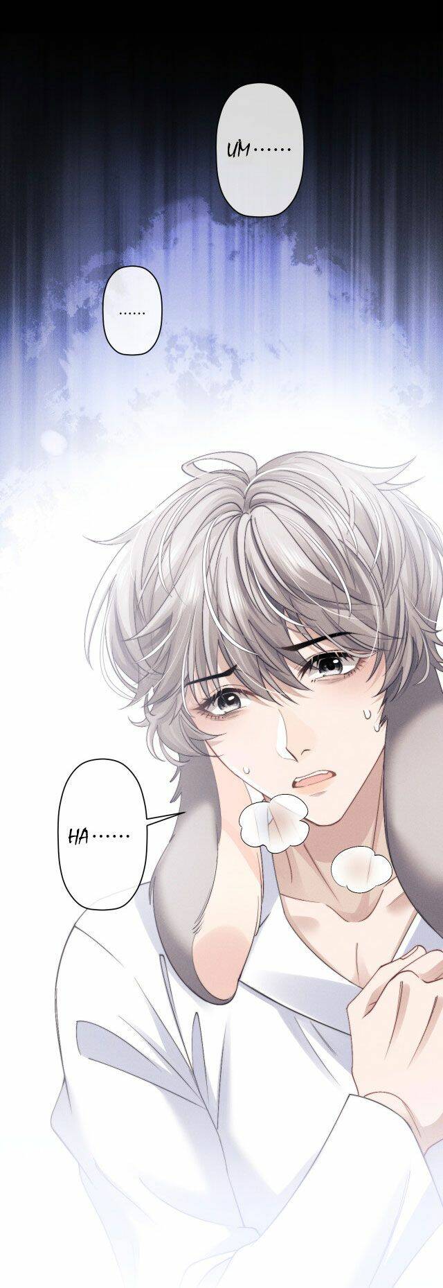 Chấp Sự Thỏ Cụp Tai - Chapter 12 - Page 12