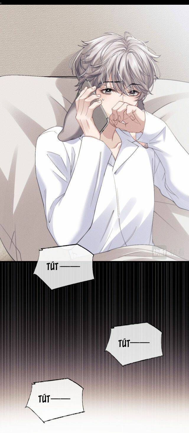 Chấp Sự Thỏ Cụp Tai - Chapter 12 - Page 14