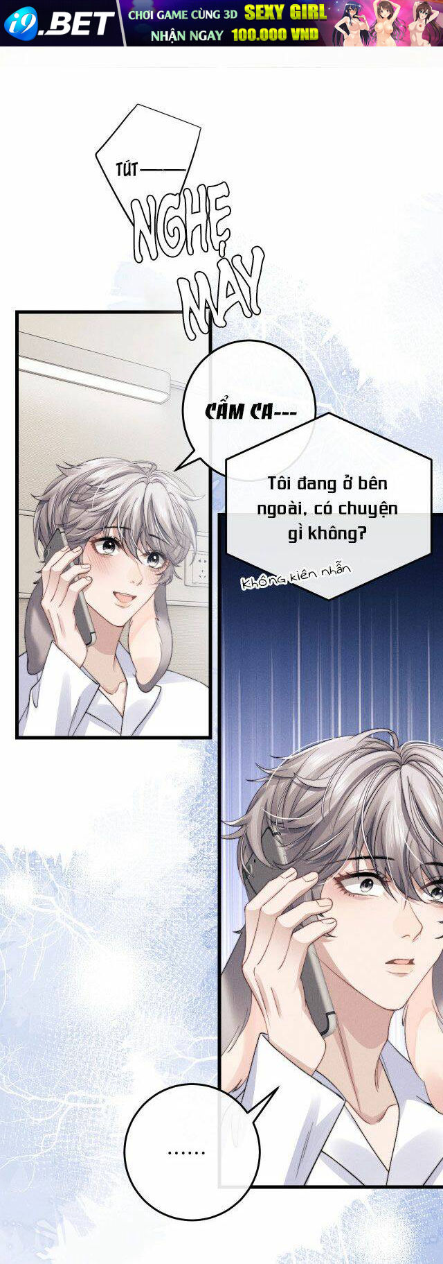 Chấp Sự Thỏ Cụp Tai - Chapter 12 - Page 15