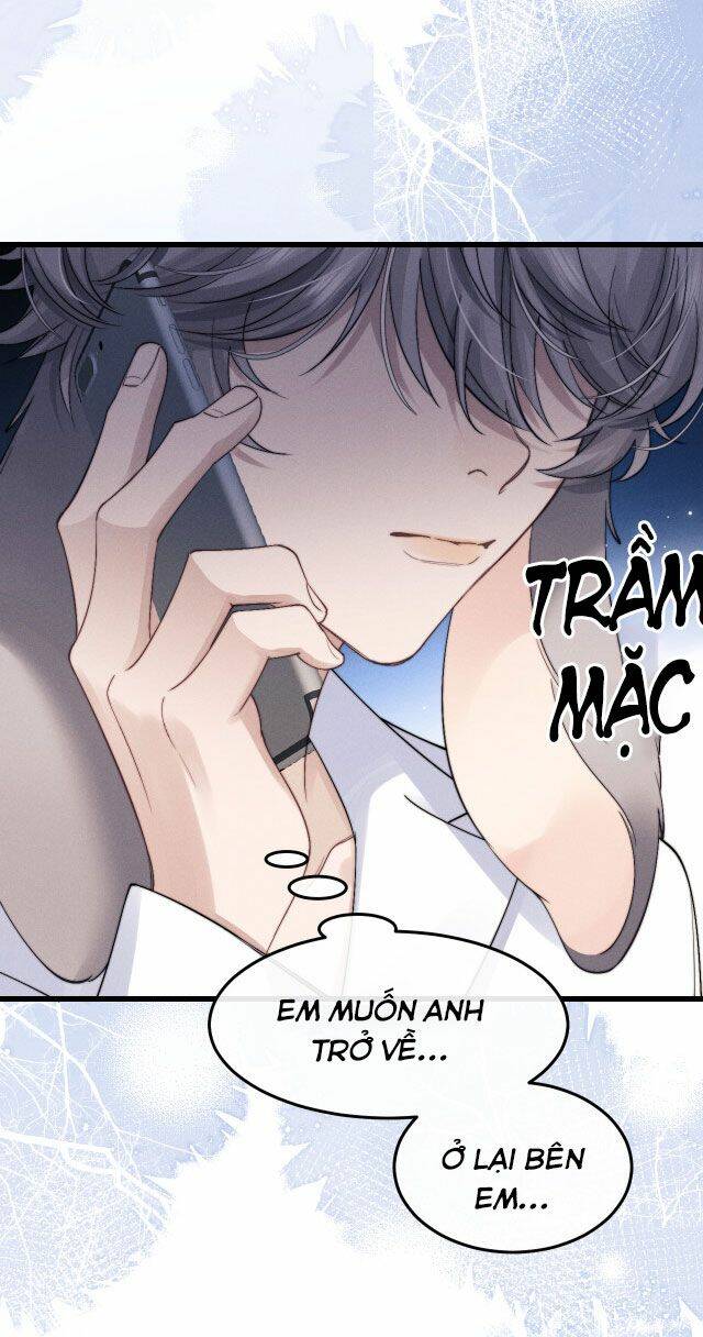 Chấp Sự Thỏ Cụp Tai - Chapter 12 - Page 16