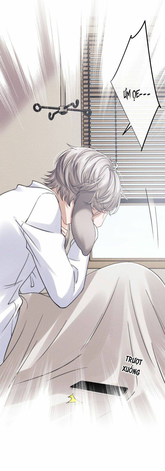 Chấp Sự Thỏ Cụp Tai - Chapter 12 - Page 21