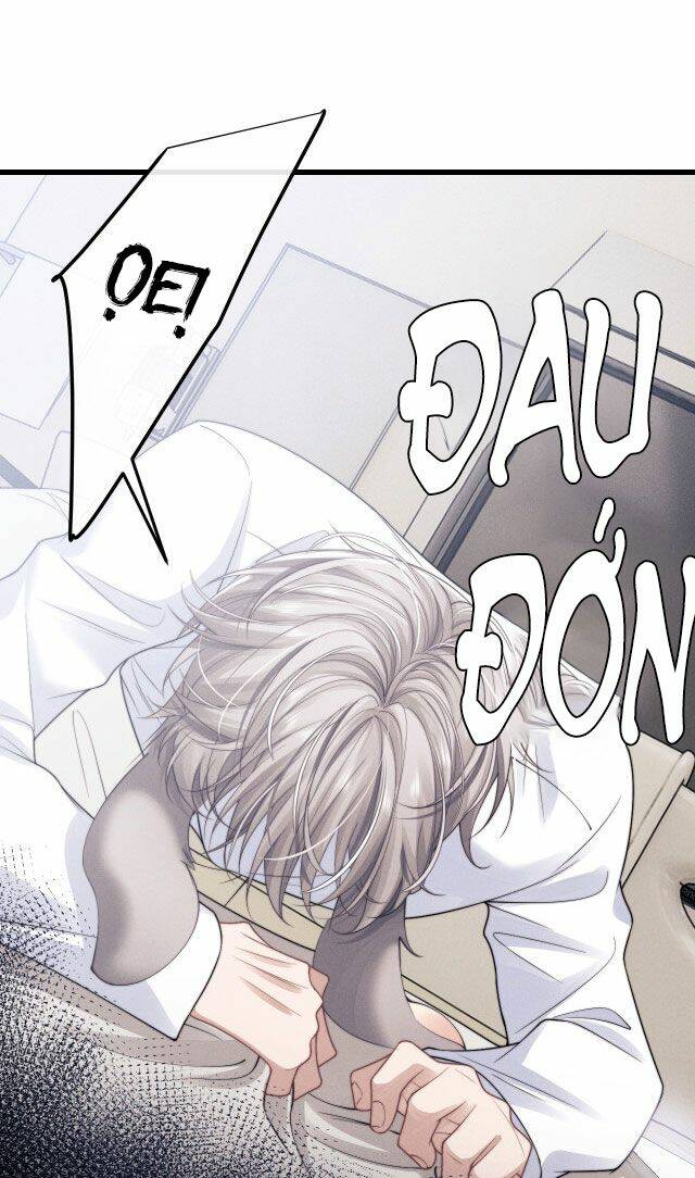 Chấp Sự Thỏ Cụp Tai - Chapter 12 - Page 22